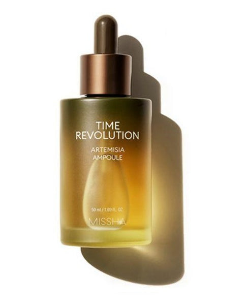 Missha Time Revolution Artemisia Ampoule