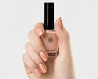 Self-Nail Salon Color Look - Missha Middle East