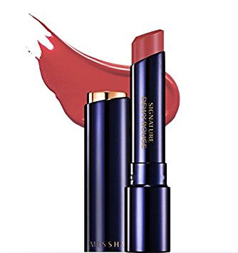 Signature Dewy Rouge - Missha Middle East
