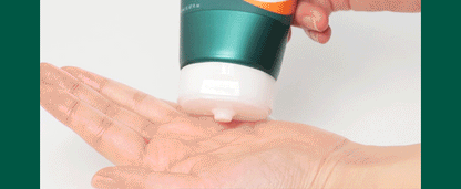 Missha Cicadin pH Blemish Foaming Cleanser - Missha Middle East