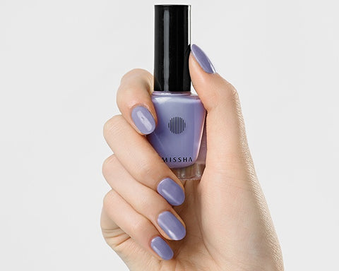 Nail talk store