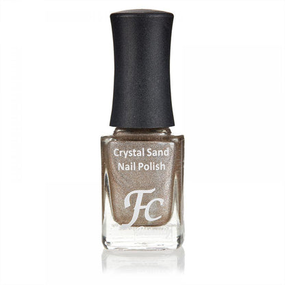 FC Beauty Crystal Sand 01 Nail Polish - Missha Middle East