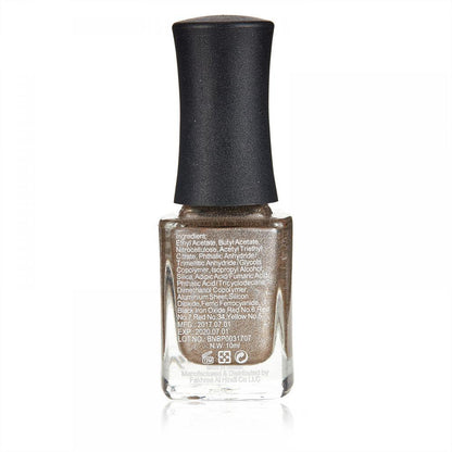 FC Beauty Crystal Sand 01 Nail Polish - Missha Middle East