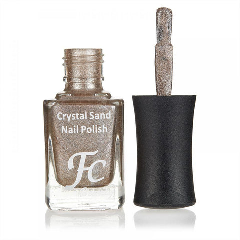 FC Beauty Crystal Sand  Nail Polish - Missha Middle East
