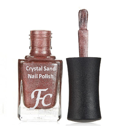 FC Beauty Crystal Sand  Nail Polish - Missha Middle East
