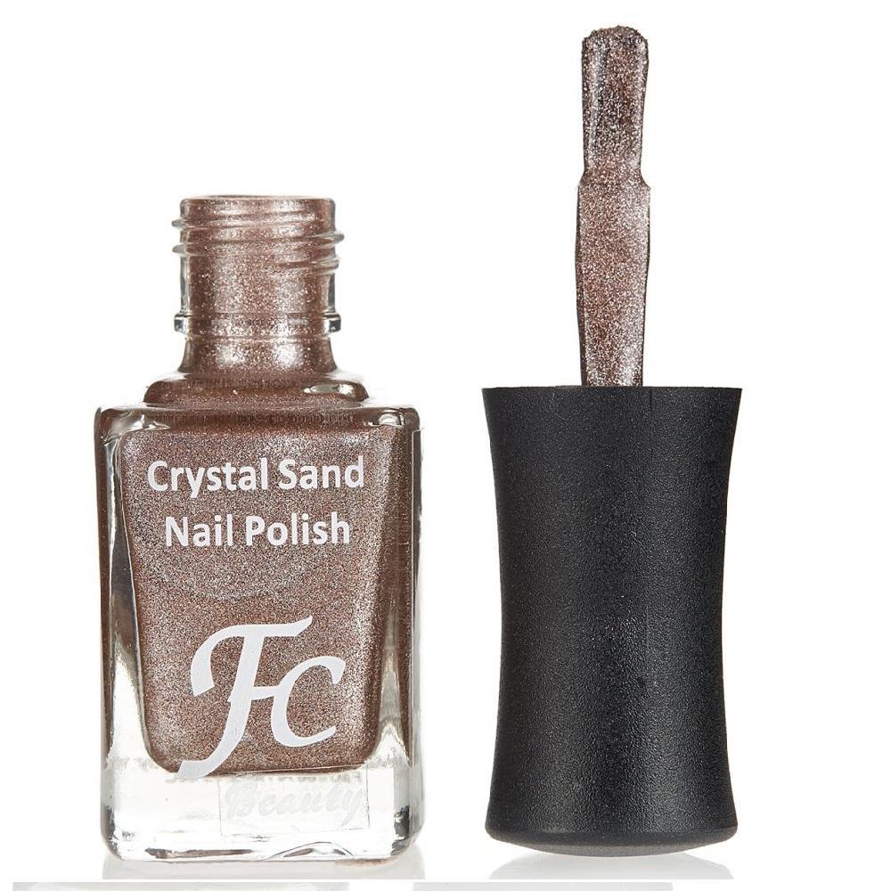 FC Beauty Crystal Sand  Nail Polish - Missha Middle East