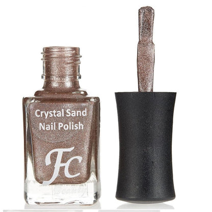 FC Beauty Crystal Sand  Nail Polish - Missha Middle East