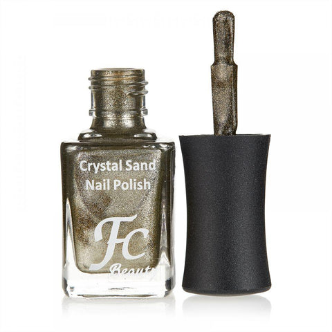 FC Beauty Crystal Sand  Nail Polish - Missha Middle East