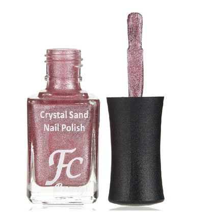 FC Beauty Crystal Sand  Nail Polish - Missha Middle East