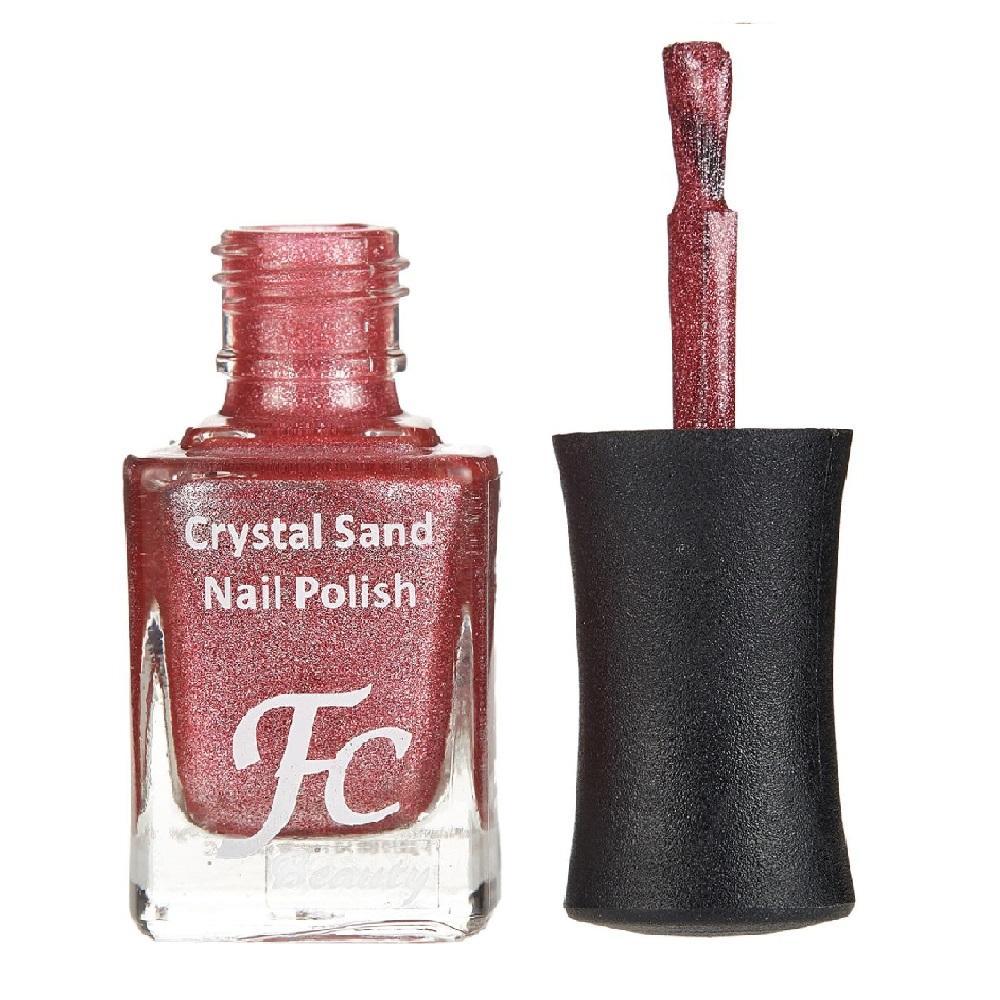 FC Beauty Crystal Sand  Nail Polish - Missha Middle East