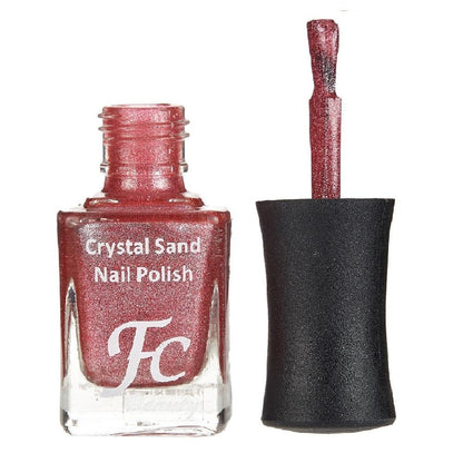 FC Beauty Crystal Sand  Nail Polish - Missha Middle East