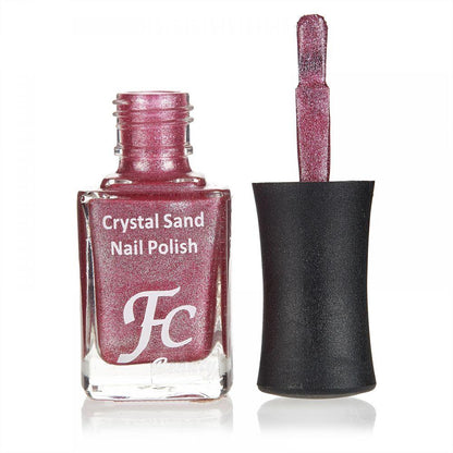 FC Beauty Crystal Sand  Nail Polish - Missha Middle East