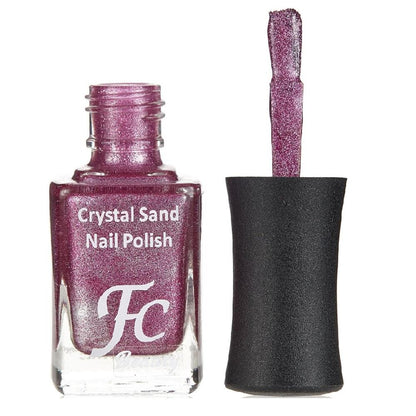 FC Beauty Crystal Sand  Nail Polish - Missha Middle East