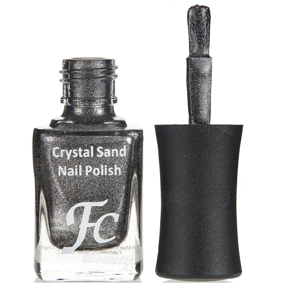 FC Beauty Crystal Sand  Nail Polish - Missha Middle East