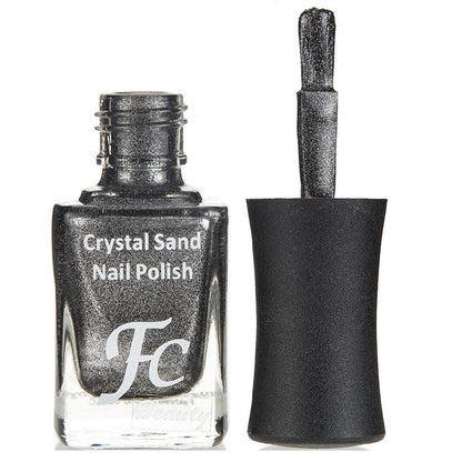 FC Beauty Crystal Sand  Nail Polish - Missha Middle East