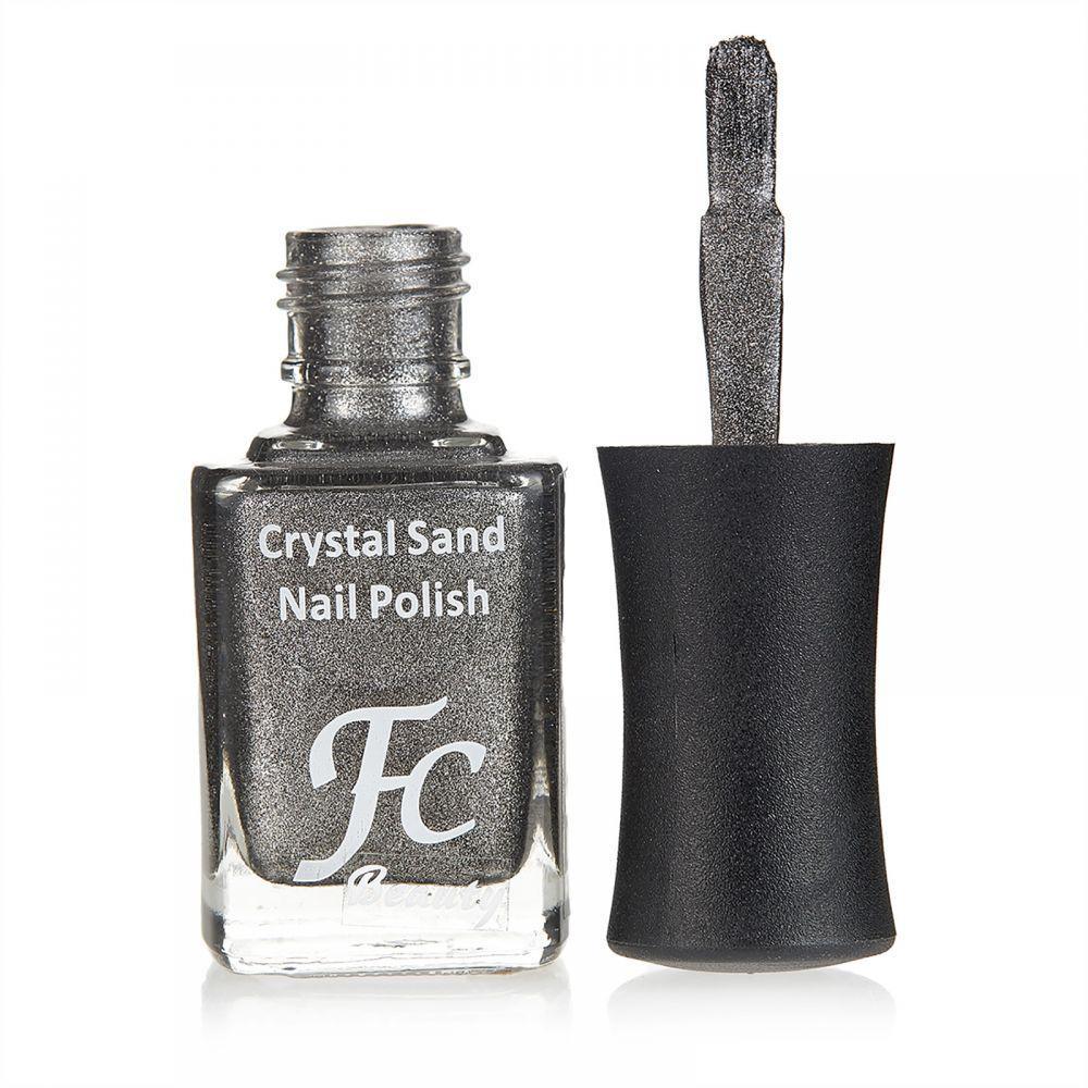 FC Beauty Crystal Sand  Nail Polish - Missha Middle East