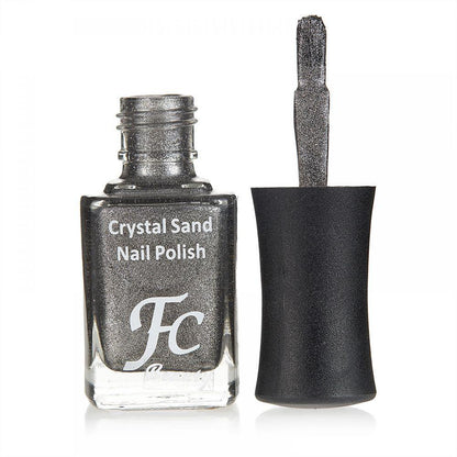 FC Beauty Crystal Sand  Nail Polish - Missha Middle East
