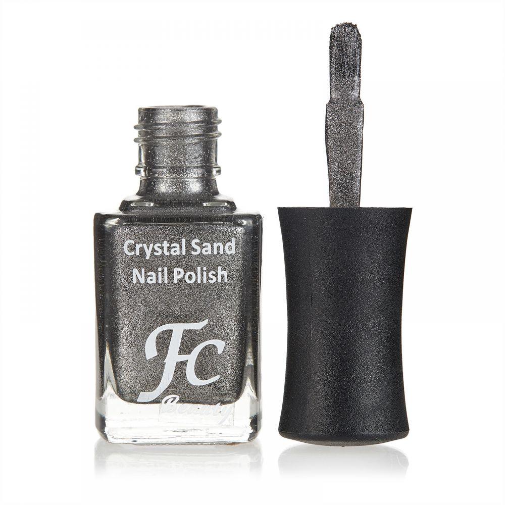 FC Beauty Crystal Sand  Nail Polish - Missha Middle East
