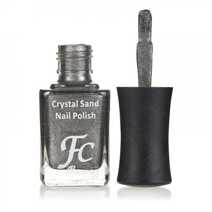 FC Beauty Crystal Sand  Nail Polish - Missha Middle East