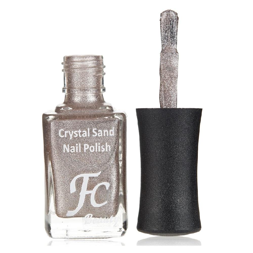 FC Beauty Crystal Sand  Nail Polish - Missha Middle East