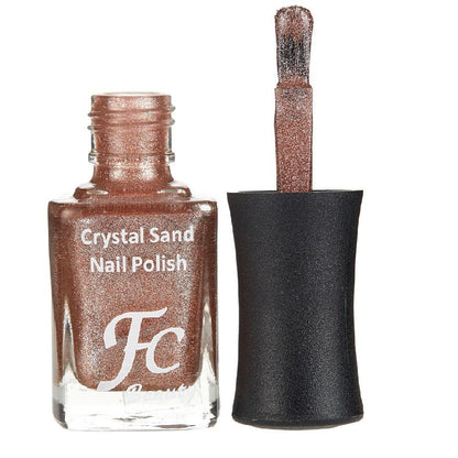 FC Beauty Crystal Sand  Nail Polish - Missha Middle East