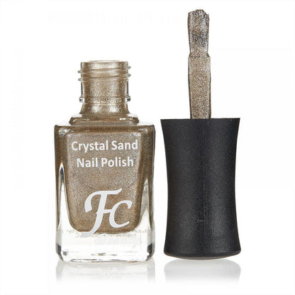 FC Beauty Crystal Sand  Nail Polish - Missha Middle East
