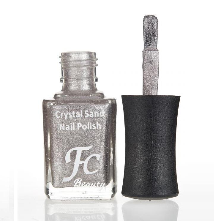 FC Beauty Crystal Sand  Nail Polish - Missha Middle East