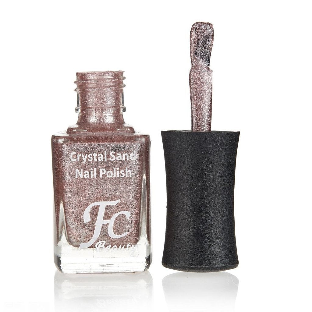 FC Beauty Crystal Sand  Nail Polish - Missha Middle East
