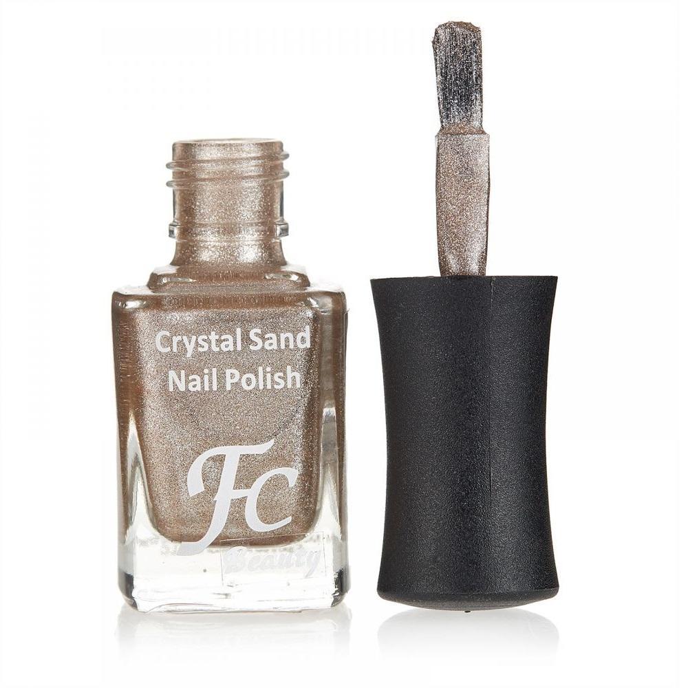 FC Beauty Crystal Sand  Nail Polish - Missha Middle East