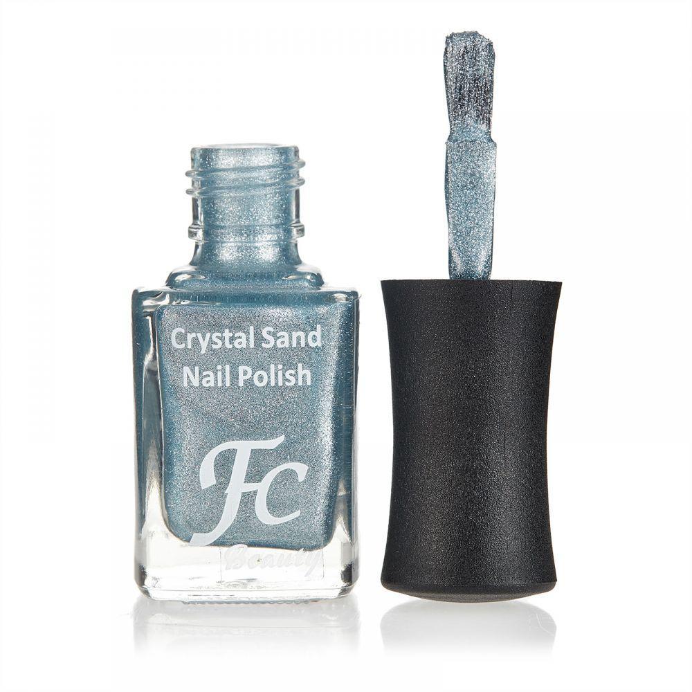 FC Beauty Crystal Sand  Nail Polish - Missha Middle East