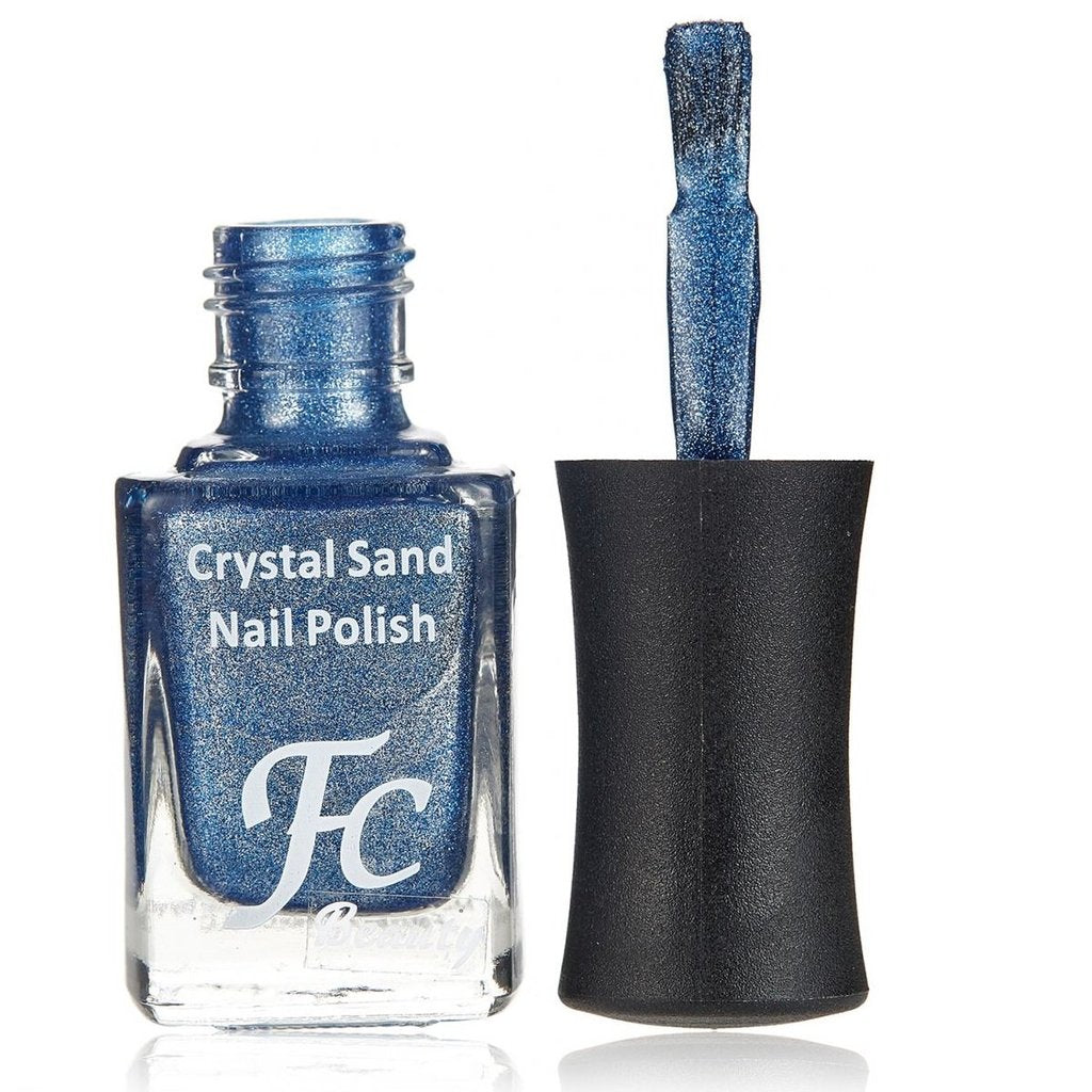 FC Beauty Crystal Sand  Nail Polish - Missha Middle East