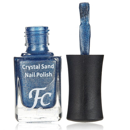 FC Beauty Crystal Sand  Nail Polish - Missha Middle East