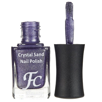 FC Beauty Crystal Sand  Nail Polish - Missha Middle East