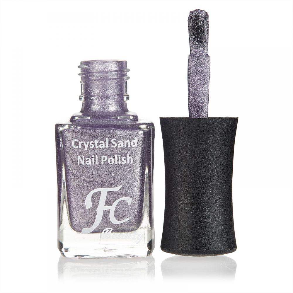 FC Beauty Crystal Sand  Nail Polish - Missha Middle East