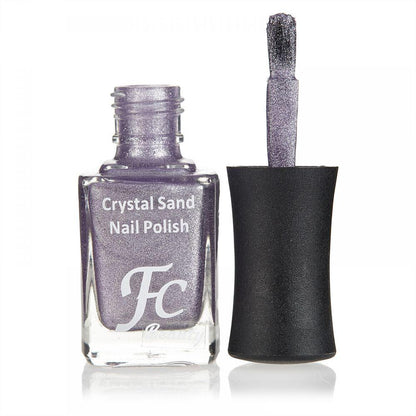 FC Beauty Crystal Sand  Nail Polish - Missha Middle East