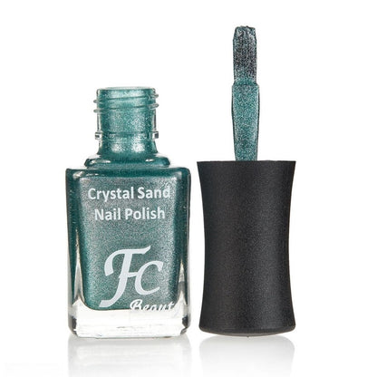FC Beauty Crystal Sand  Nail Polish - Missha Middle East