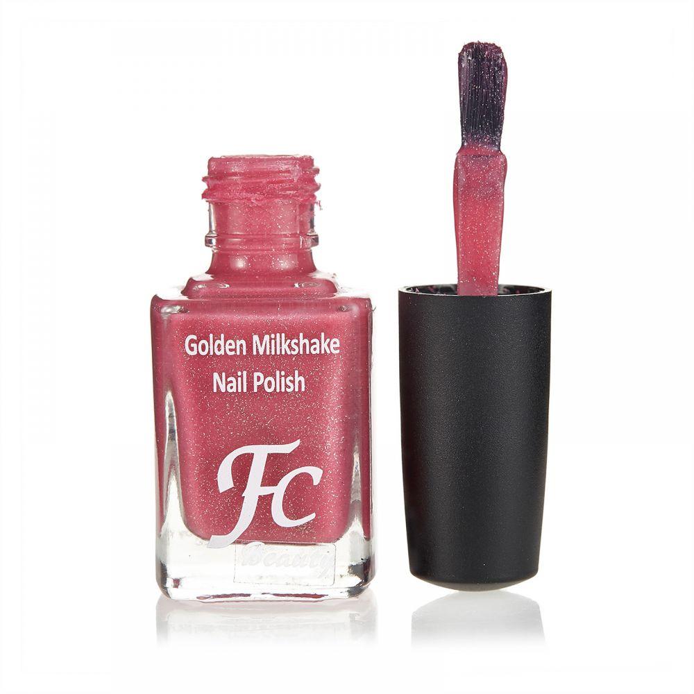 FC Beauty Golden Milk Shake  Nail Polish - Missha Middle East