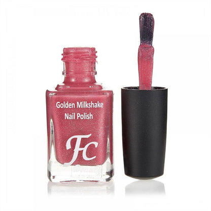 FC Beauty Golden Milk Shake  Nail Polish - Missha Middle East