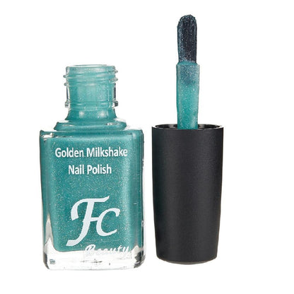 FC Beauty Golden Milk Shake  Nail Polish - Missha Middle East
