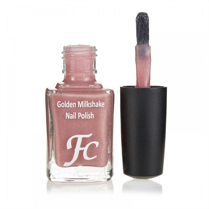 FC Beauty Golden Milk Shake  Nail Polish - Missha Middle East