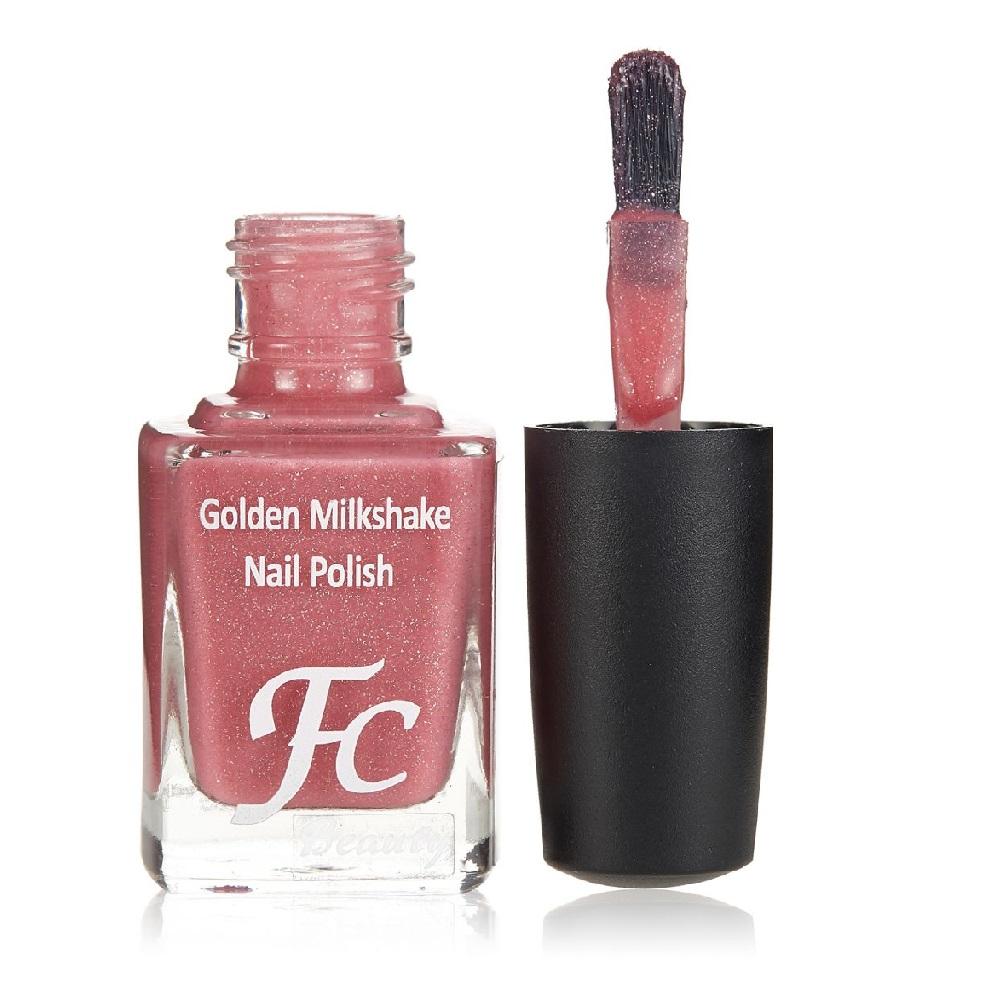 FC Beauty Golden Milk Shake  Nail Polish - Missha Middle East