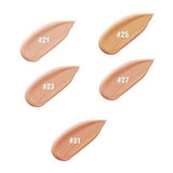 MISSHA BB CREAM & MAGIC CUSHION Combo Set - Missha Middle East