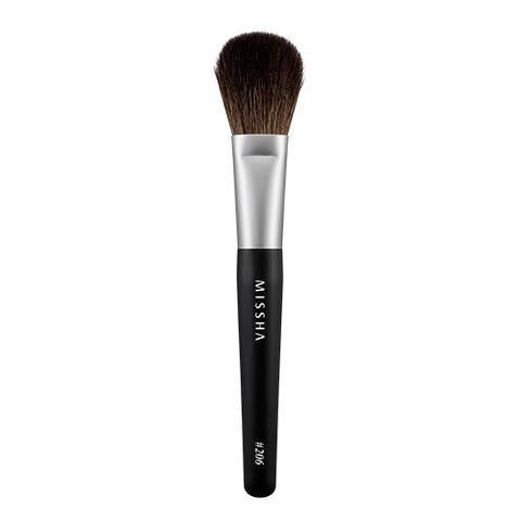 MISSHA Artistool Cheek & Highlighter Brush #206 - Missha Middle East