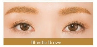 Color Setting Browcara - Missha Middle East