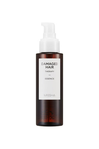 Missha Damaged Hair Therapy Essence - Missha Middle East