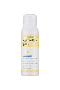 Near Skin Egg Yellow Pack - Missha Middle East