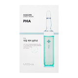 MISSHA Mascure Solution Sheet Mask - Missha Middle East