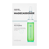 MISSHA Mascure Solution Sheet Mask - Missha Middle East