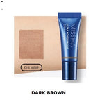 ULTRA POWERPROOF CREAM BROW - Missha Middle East