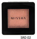 Modern Eye Shadow Glitter - Missha Middle East